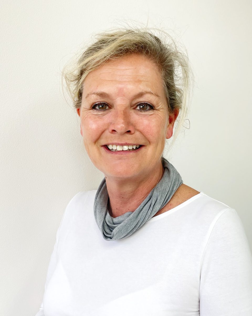Dr Annabel Davies, dentist at BRS Dental in Cape Town City Centre